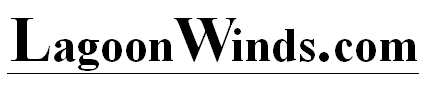 LagoonWinds.com